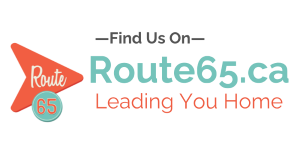 Find Us On Route65.ca